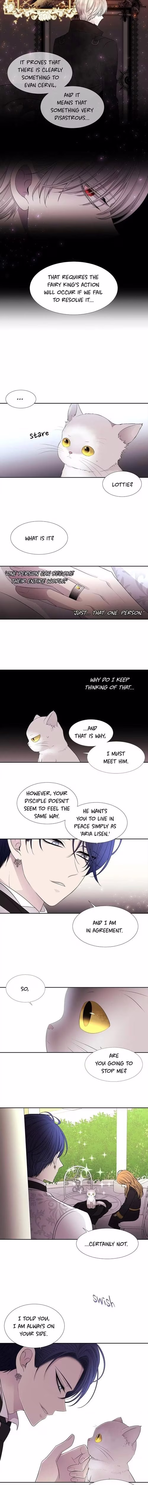 Charlotte and Her 5 Disciples - Chapter 62 - Part 5