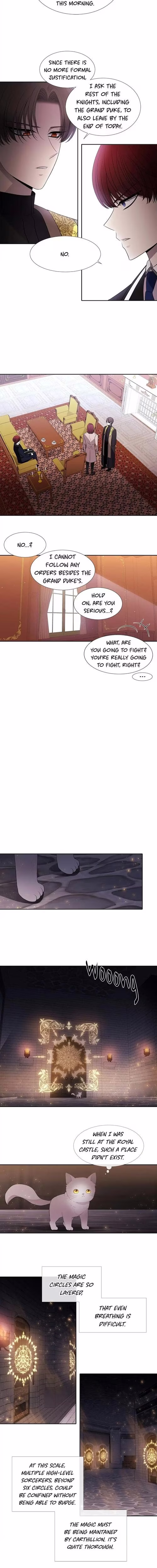 Charlotte and Her 5 Disciples - Chapter 62 - Part 7