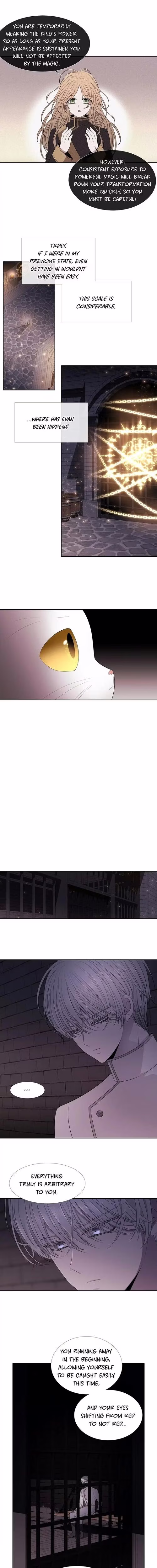 Charlotte and Her 5 Disciples - Chapter 62 - Part 8