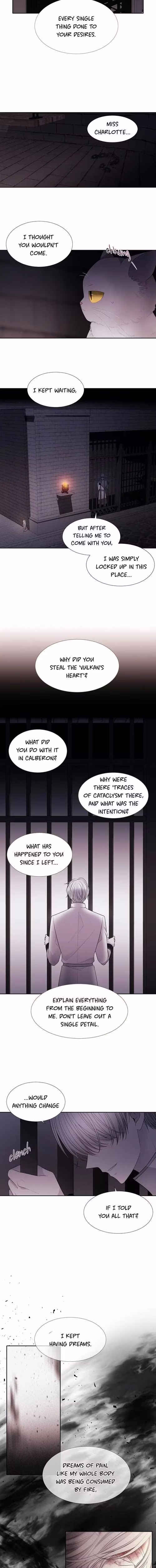 Charlotte and Her 5 Disciples - Chapter 62 - Part 9