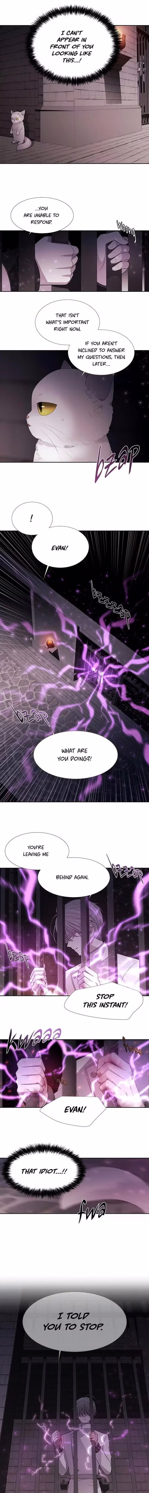 Charlotte and Her 5 Disciples - Chapter 63 - Part 3