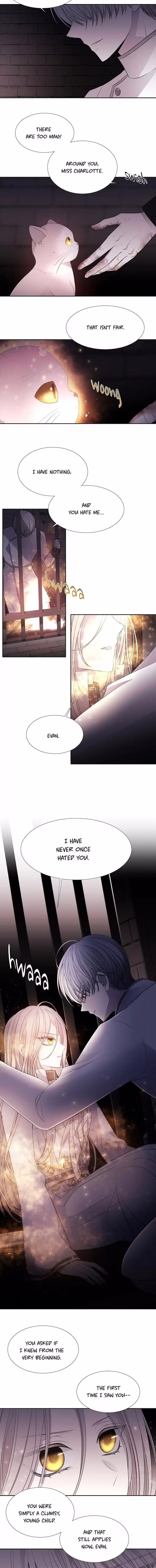 Charlotte and Her 5 Disciples - Chapter 63 - Part 6