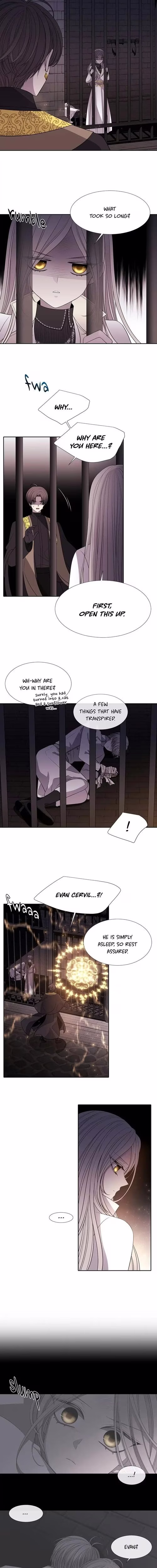 Charlotte and Her 5 Disciples - Chapter 64 - Part 4