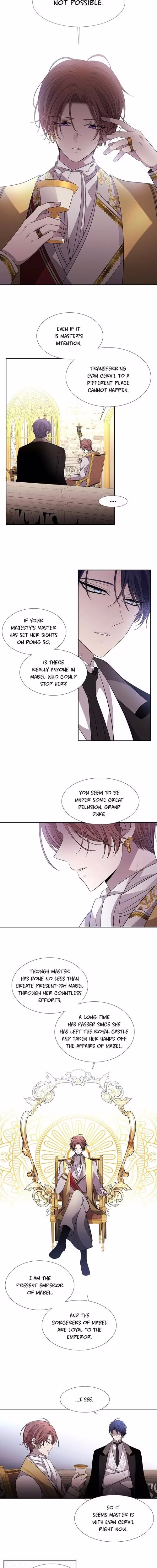 Charlotte and Her 5 Disciples - Chapter 64 - Part 6