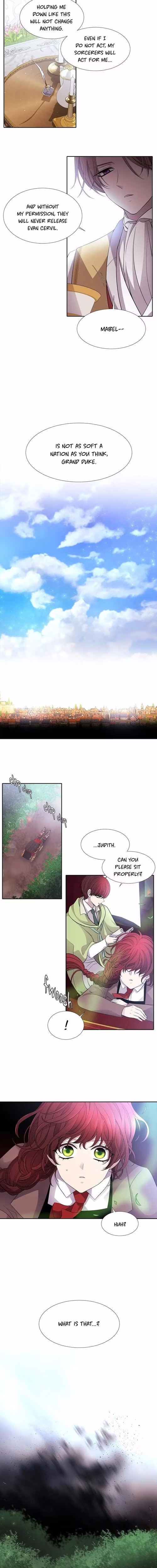 Charlotte and Her 5 Disciples - Chapter 64 - Part 7