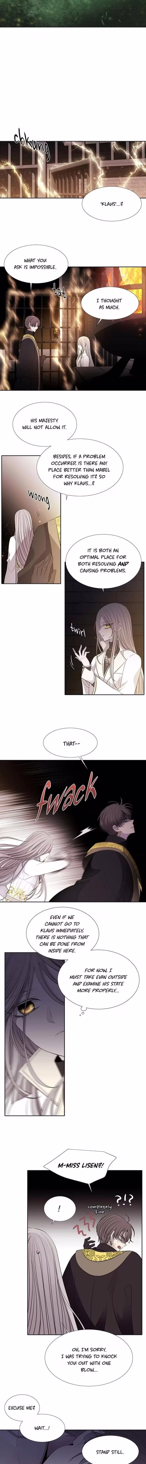 Charlotte and Her 5 Disciples - Chapter 64 - Part 8