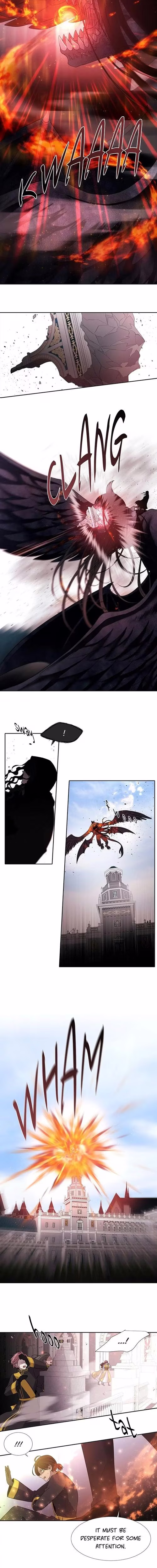 Charlotte and Her 5 Disciples - Chapter 65 - Part 4