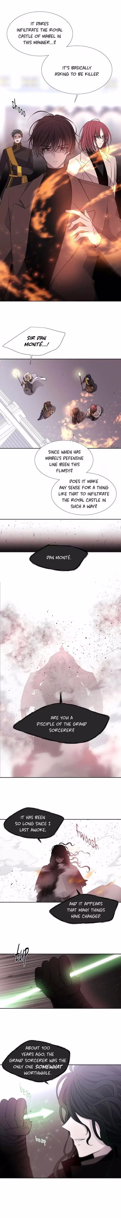 Charlotte and Her 5 Disciples - Chapter 65 - Part 5