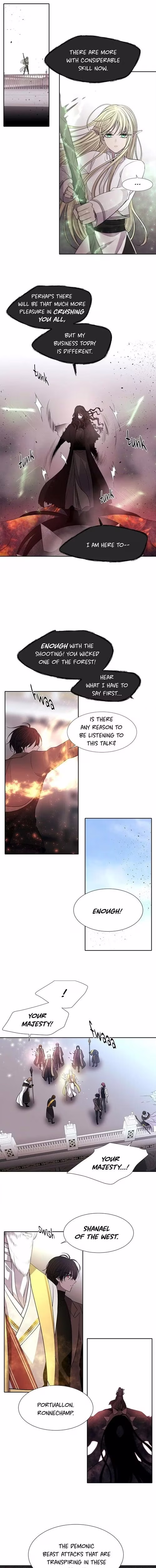 Charlotte and Her 5 Disciples - Chapter 65 - Part 6