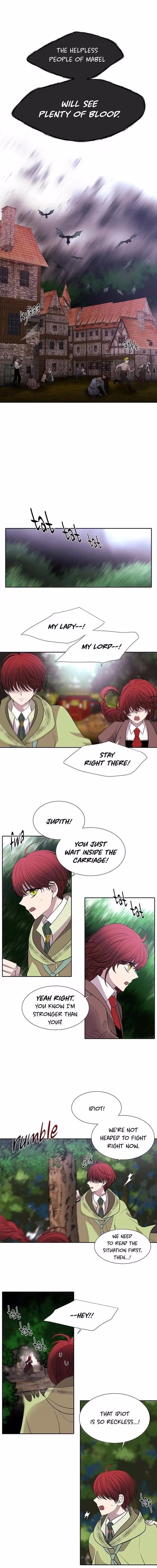 Charlotte and Her 5 Disciples - Chapter 65 - Part 8