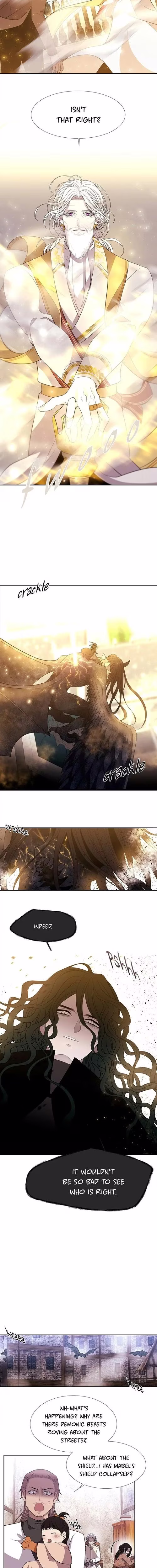 Charlotte and Her 5 Disciples - Chapter 66 - Part 4