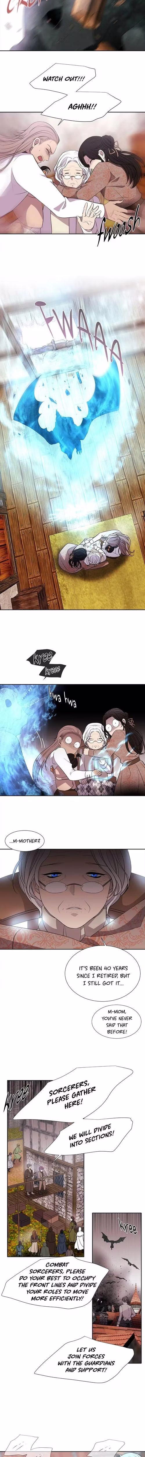 Charlotte and Her 5 Disciples - Chapter 66 - Part 6