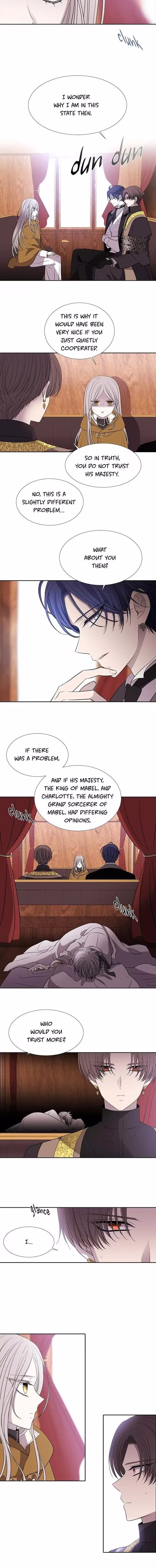 Charlotte and Her 5 Disciples - Chapter 66 - Part 8