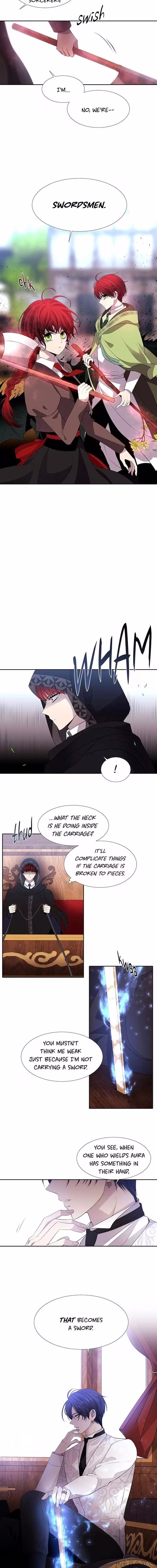 Charlotte and Her 5 Disciples - Chapter 67 - Part 5