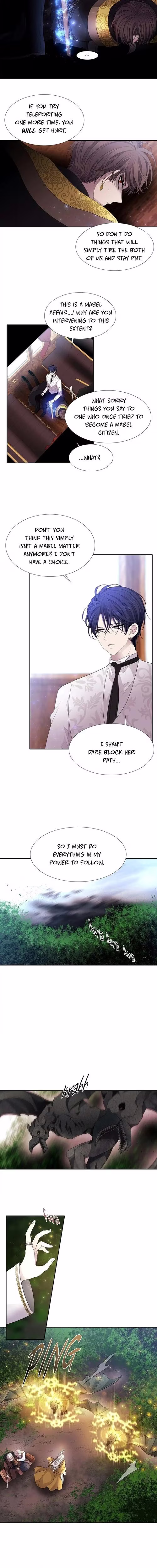 Charlotte and Her 5 Disciples - Chapter 67 - Part 6