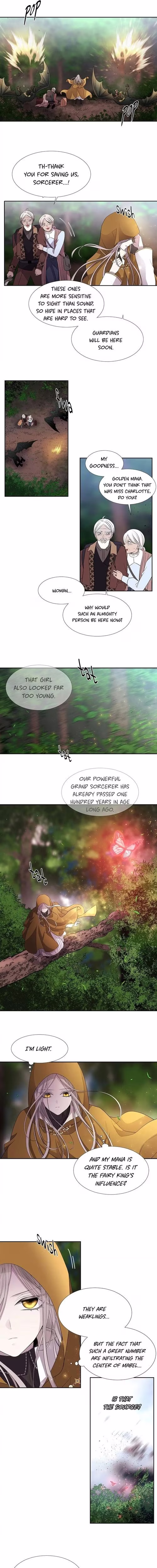 Charlotte and Her 5 Disciples - Chapter 67 - Part 7