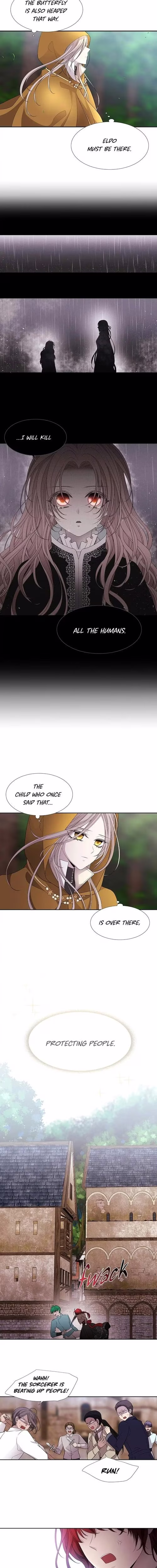 Charlotte and Her 5 Disciples - Chapter 67 - Part 8