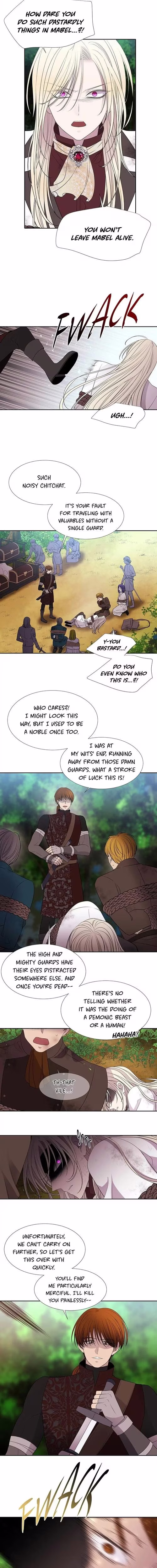 Charlotte and Her 5 Disciples - Chapter 68 - Part 3