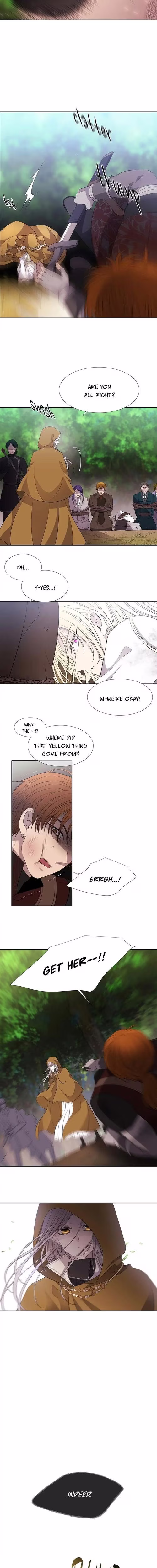 Charlotte and Her 5 Disciples - Chapter 68 - Part 4