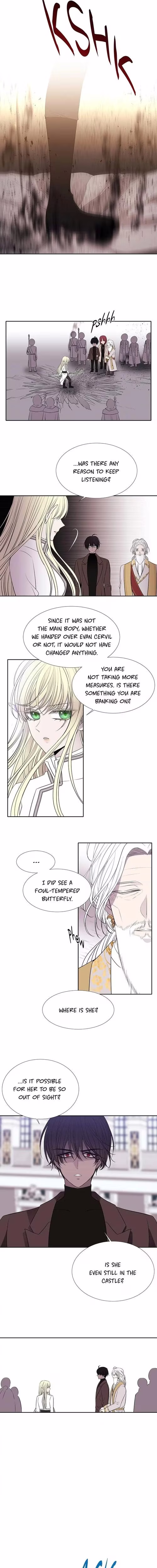 Charlotte and Her 5 Disciples - Chapter 68 - Part 6