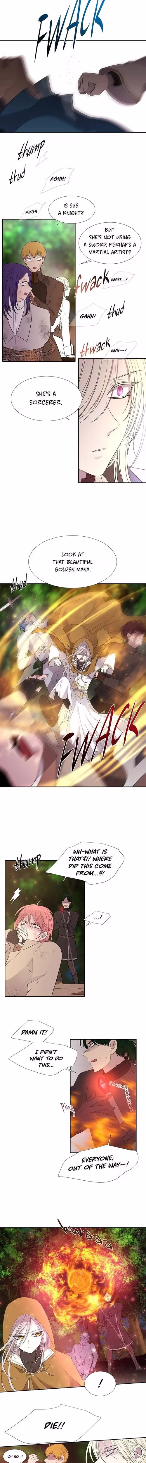 Charlotte and Her 5 Disciples - Chapter 68 - Part 7