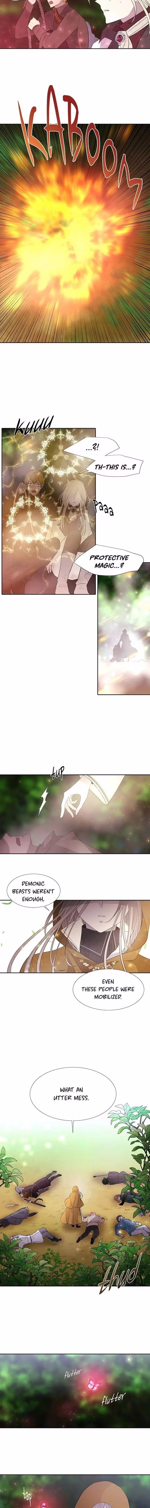 Charlotte and Her 5 Disciples - Chapter 68 - Part 8