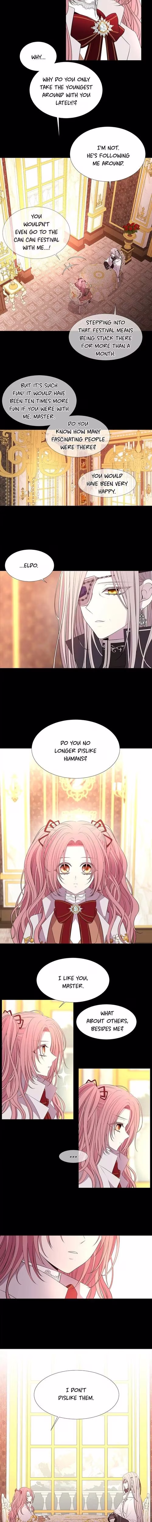 Charlotte and Her 5 Disciples - Chapter 69 - Part 3