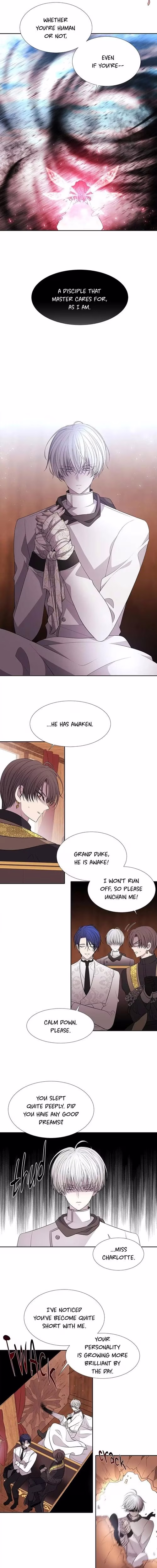 Charlotte and Her 5 Disciples - Chapter 69 - Part 5