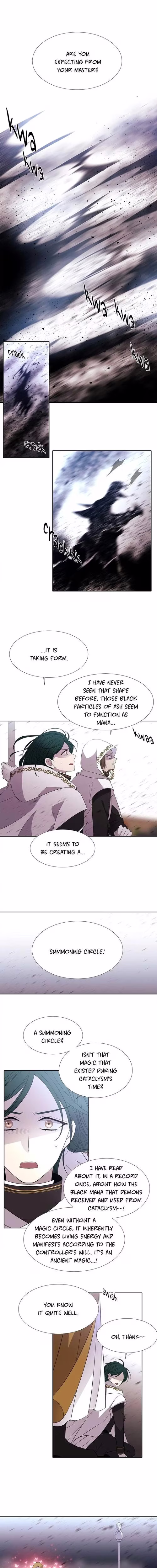 Charlotte and Her 5 Disciples - Chapter 69 - Part 7