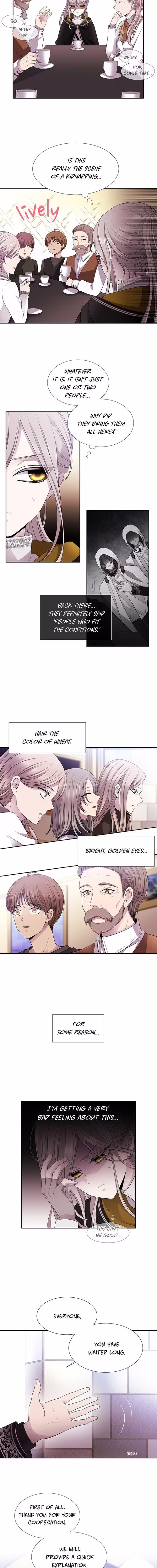 Charlotte and Her 5 Disciples - Chapter 7 - Part 4