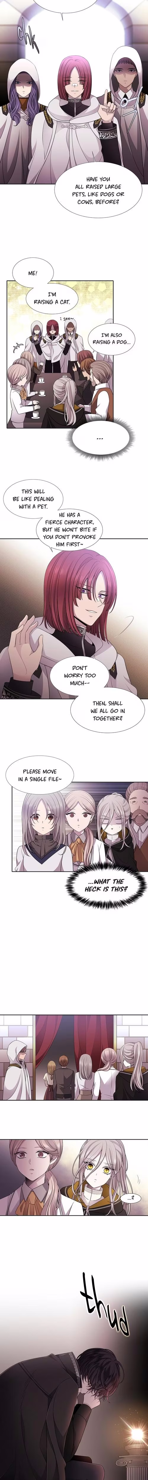 Charlotte and Her 5 Disciples - Chapter 7 - Part 5