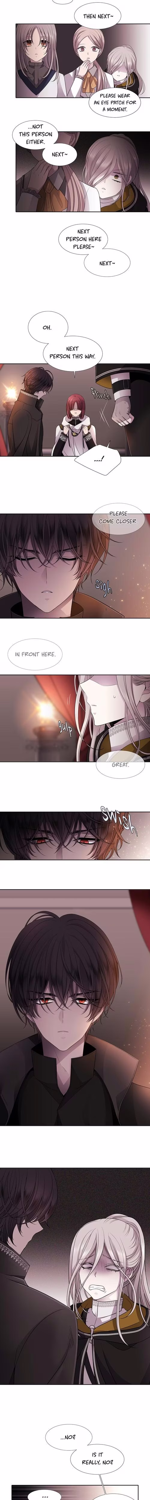 Charlotte and Her 5 Disciples - Chapter 7 - Part 7