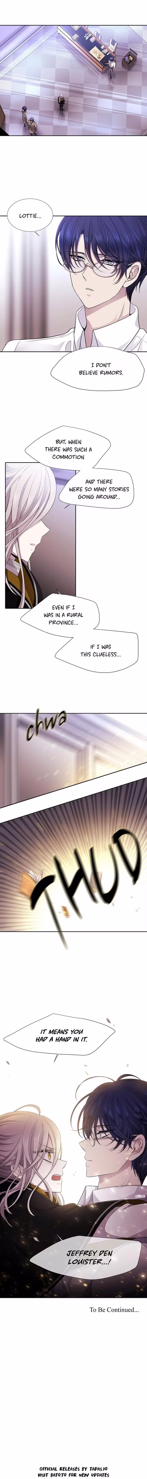 Charlotte and Her 5 Disciples - Chapter 7 - Part 14