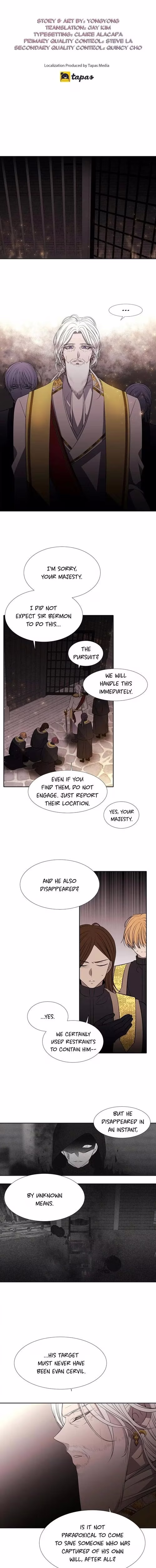 Charlotte and Her 5 Disciples - Chapter 70 - Part 4