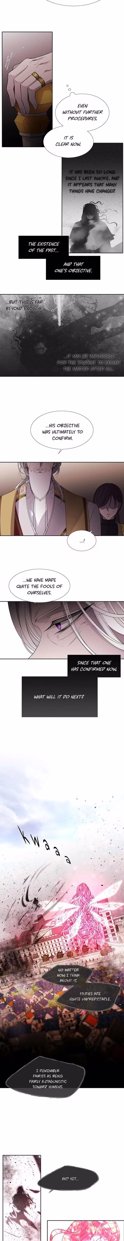 Charlotte and Her 5 Disciples - Chapter 70 - Part 5