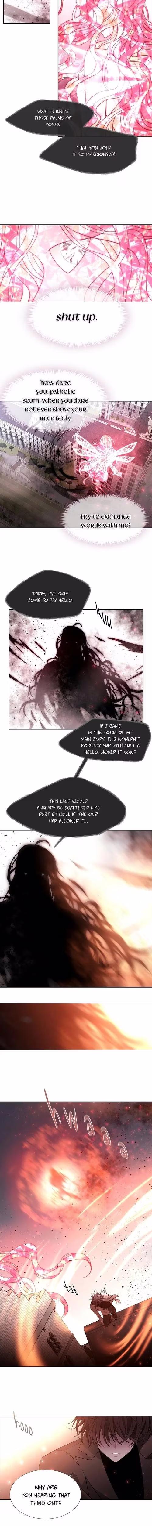 Charlotte and Her 5 Disciples - Chapter 70 - Part 6