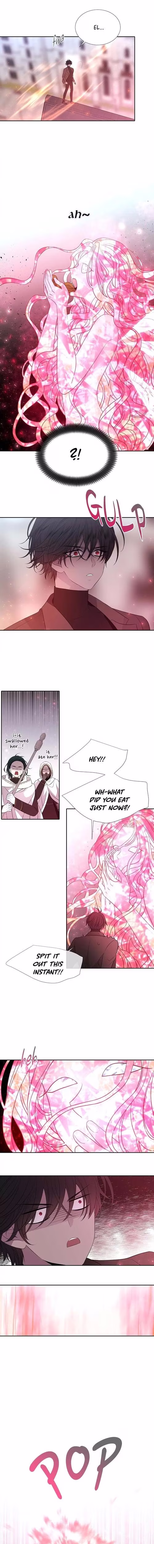 Charlotte and Her 5 Disciples - Chapter 70 - Part 7