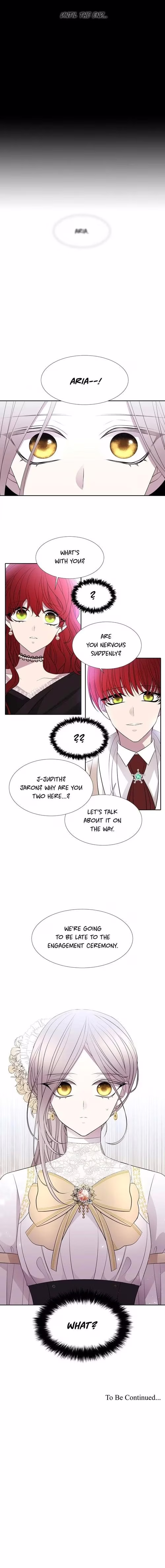 Charlotte and Her 5 Disciples - Chapter 70 - Part 10