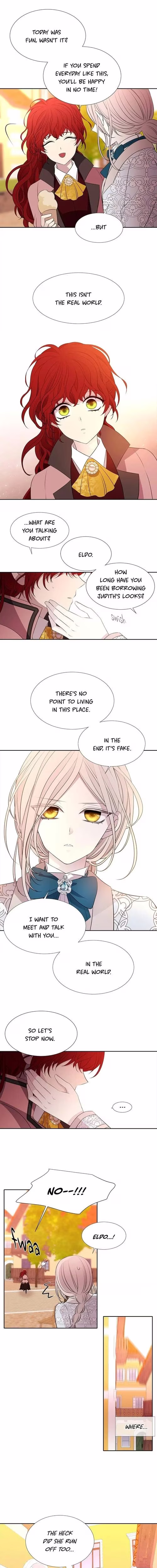 Charlotte and Her 5 Disciples - Chapter 71 - Part 7