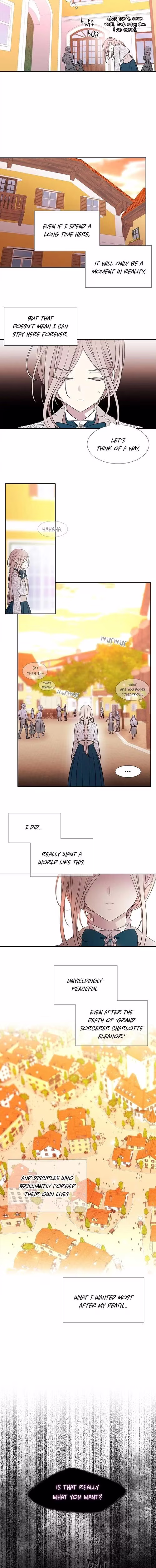 Charlotte and Her 5 Disciples - Chapter 71 - Part 8