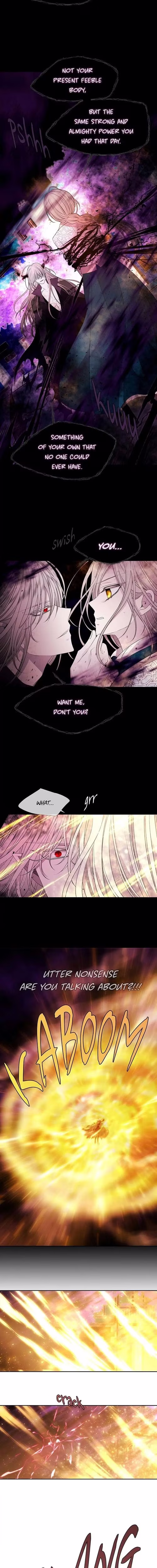 Charlotte and Her 5 Disciples - Chapter 72 - Part 3