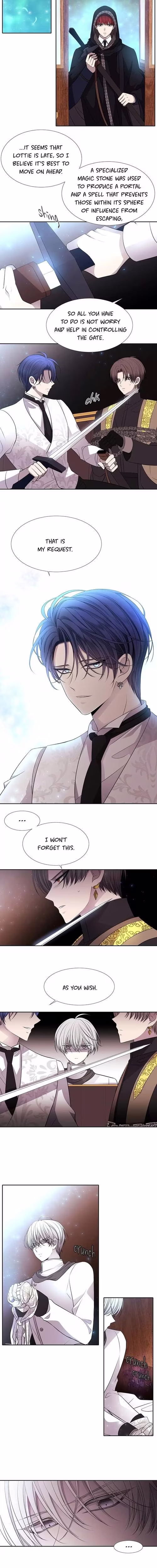 Charlotte and Her 5 Disciples - Chapter 72 - Part 6