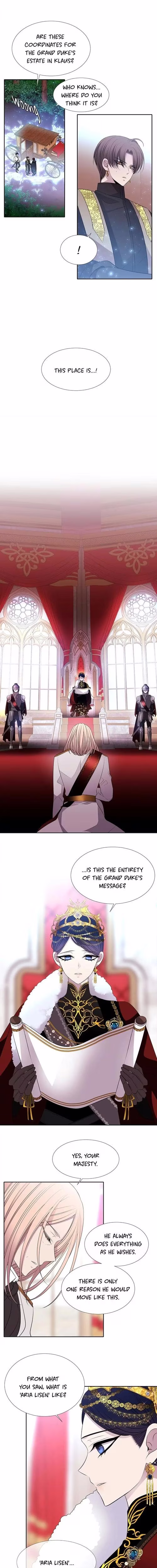 Charlotte and Her 5 Disciples - Chapter 72 - Part 7