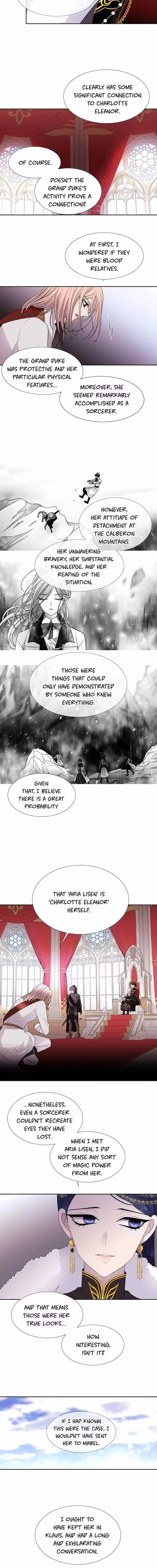 Charlotte and Her 5 Disciples - Chapter 72 - Part 8