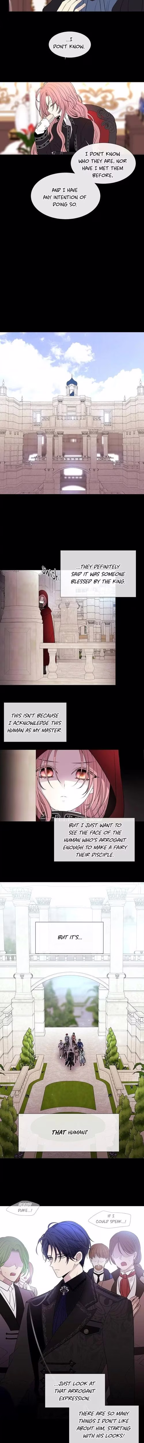 Charlotte and Her 5 Disciples - Chapter 73 - Part 4