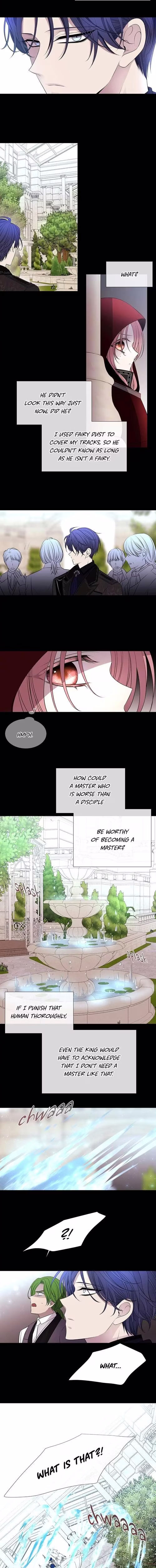 Charlotte and Her 5 Disciples - Chapter 73 - Part 5