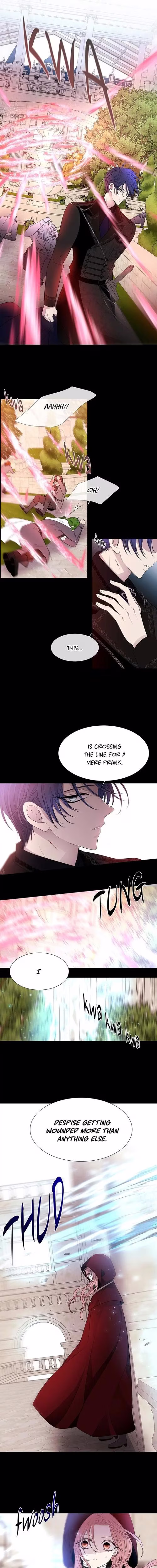 Charlotte and Her 5 Disciples - Chapter 73 - Part 7