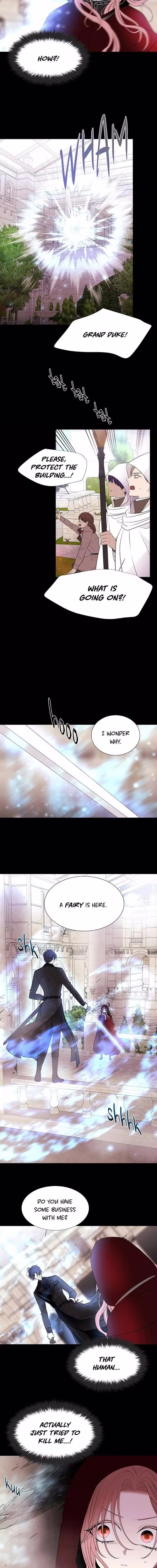 Charlotte and Her 5 Disciples - Chapter 73 - Part 8