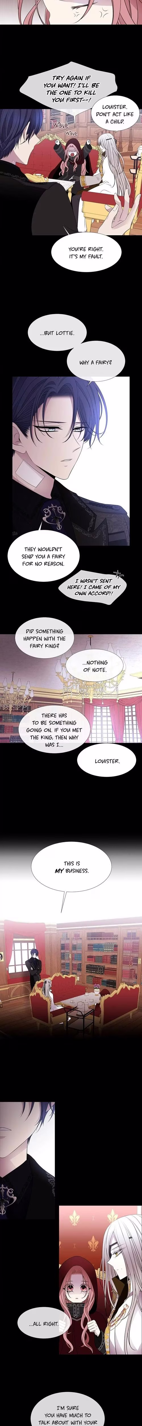 Charlotte and Her 5 Disciples - Chapter 74 - Part 3