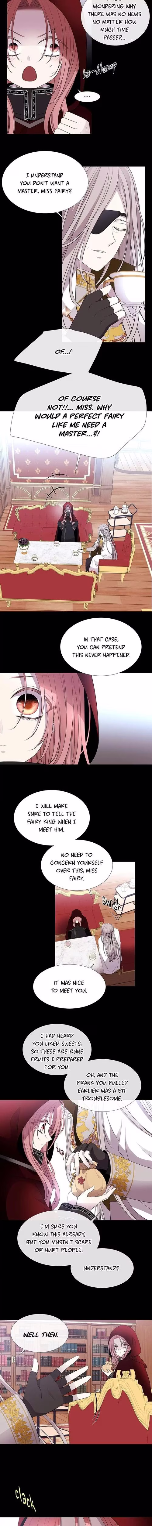 Charlotte and Her 5 Disciples - Chapter 74 - Part 5